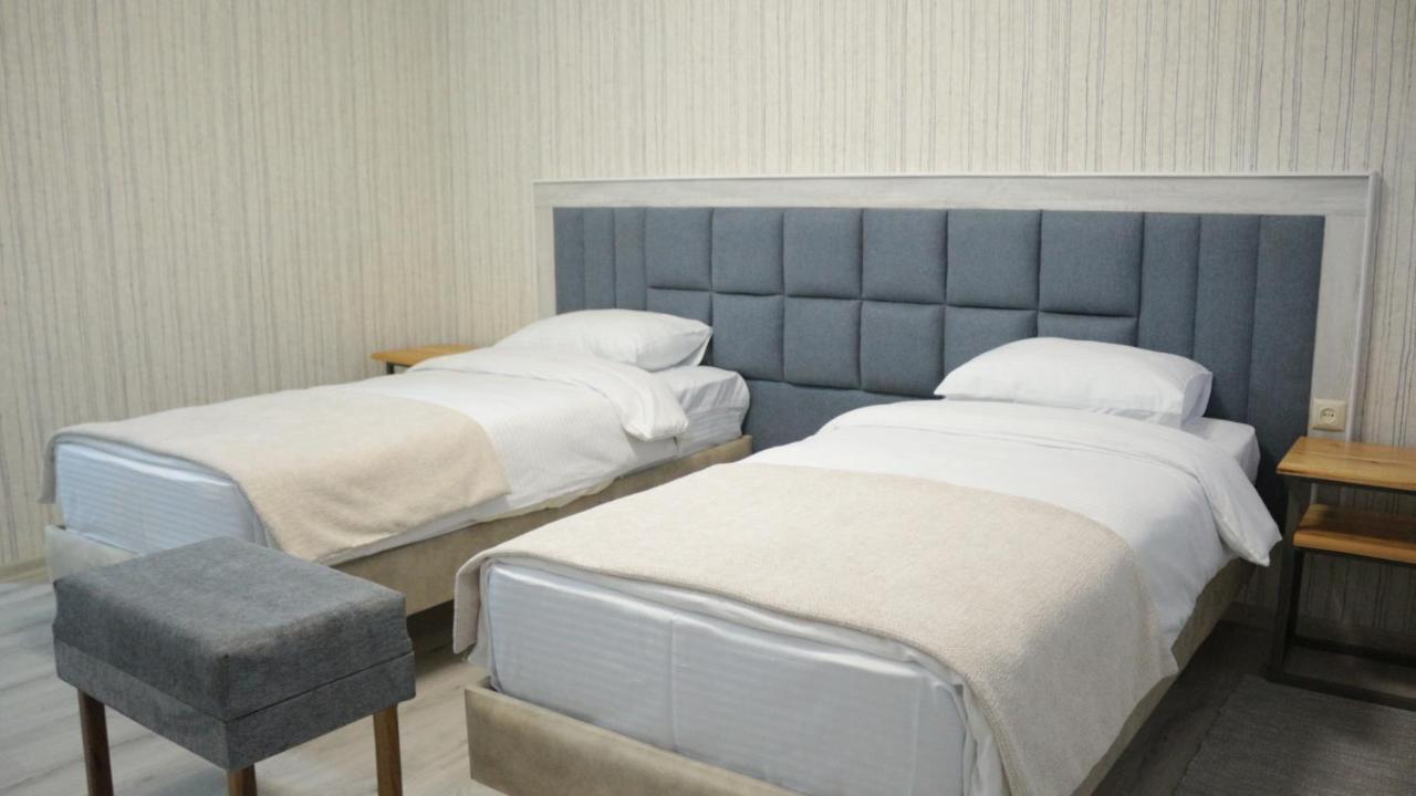 21 Rooms Hotel Gyumri Extérieur photo