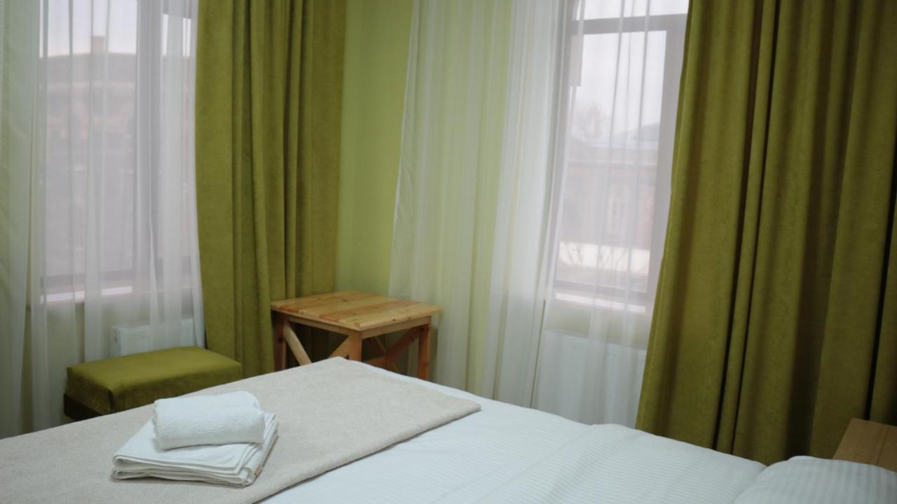 21 Rooms Hotel Gyumri Extérieur photo