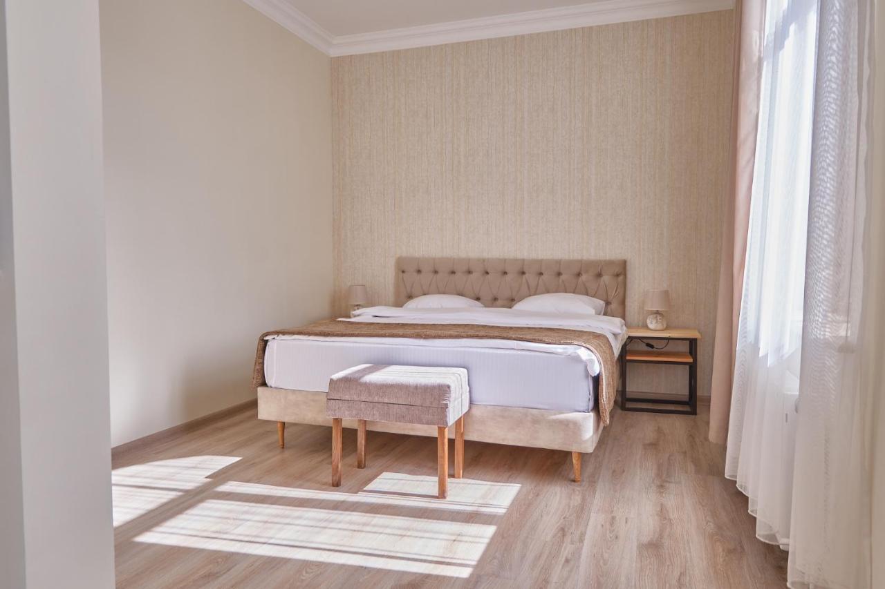 21 Rooms Hotel Gyumri Extérieur photo