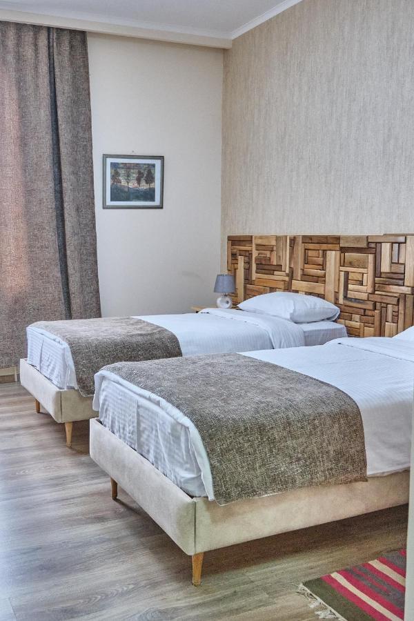 21 Rooms Hotel Gyumri Extérieur photo