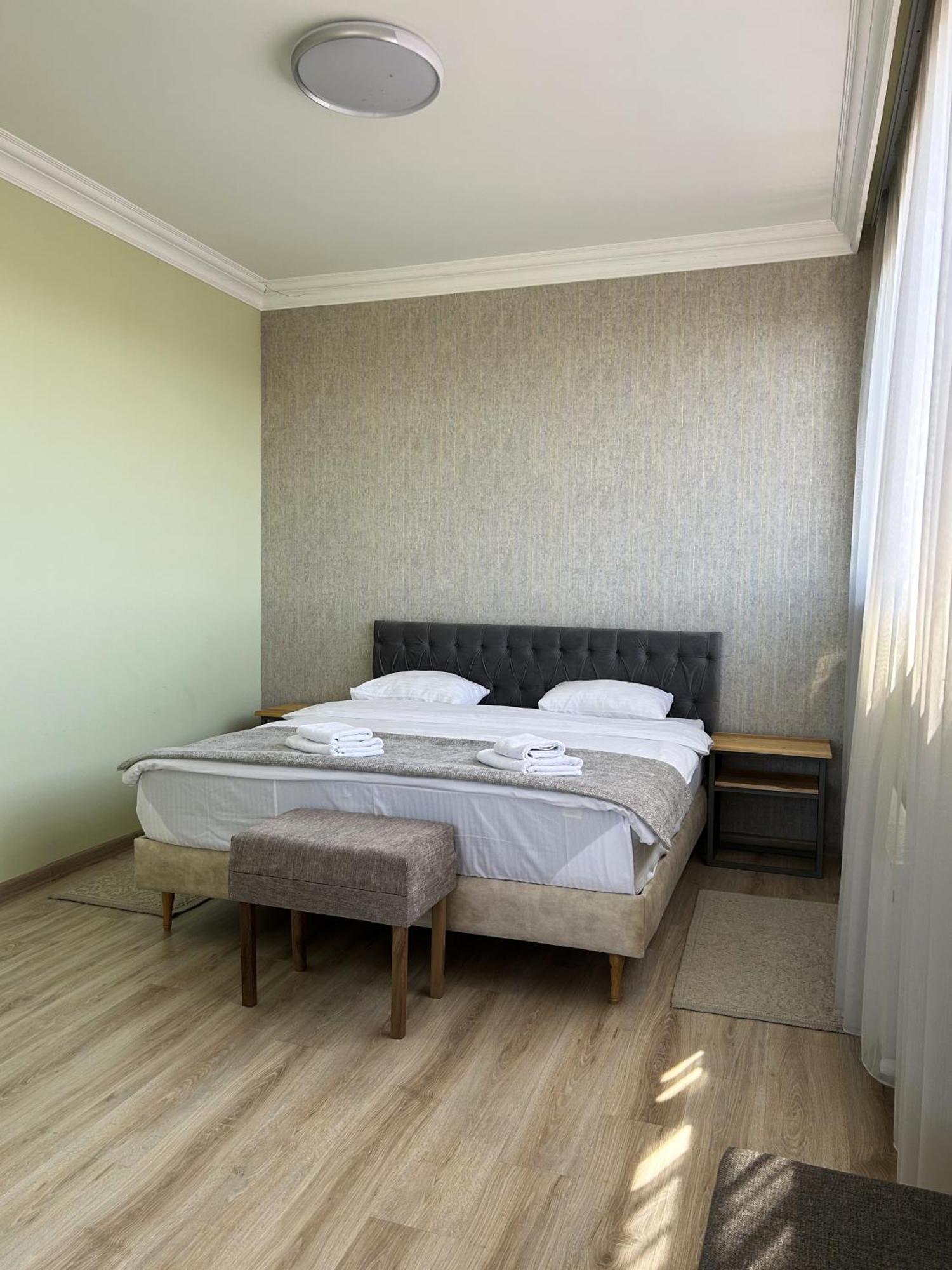 21 Rooms Hotel Gyumri Extérieur photo
