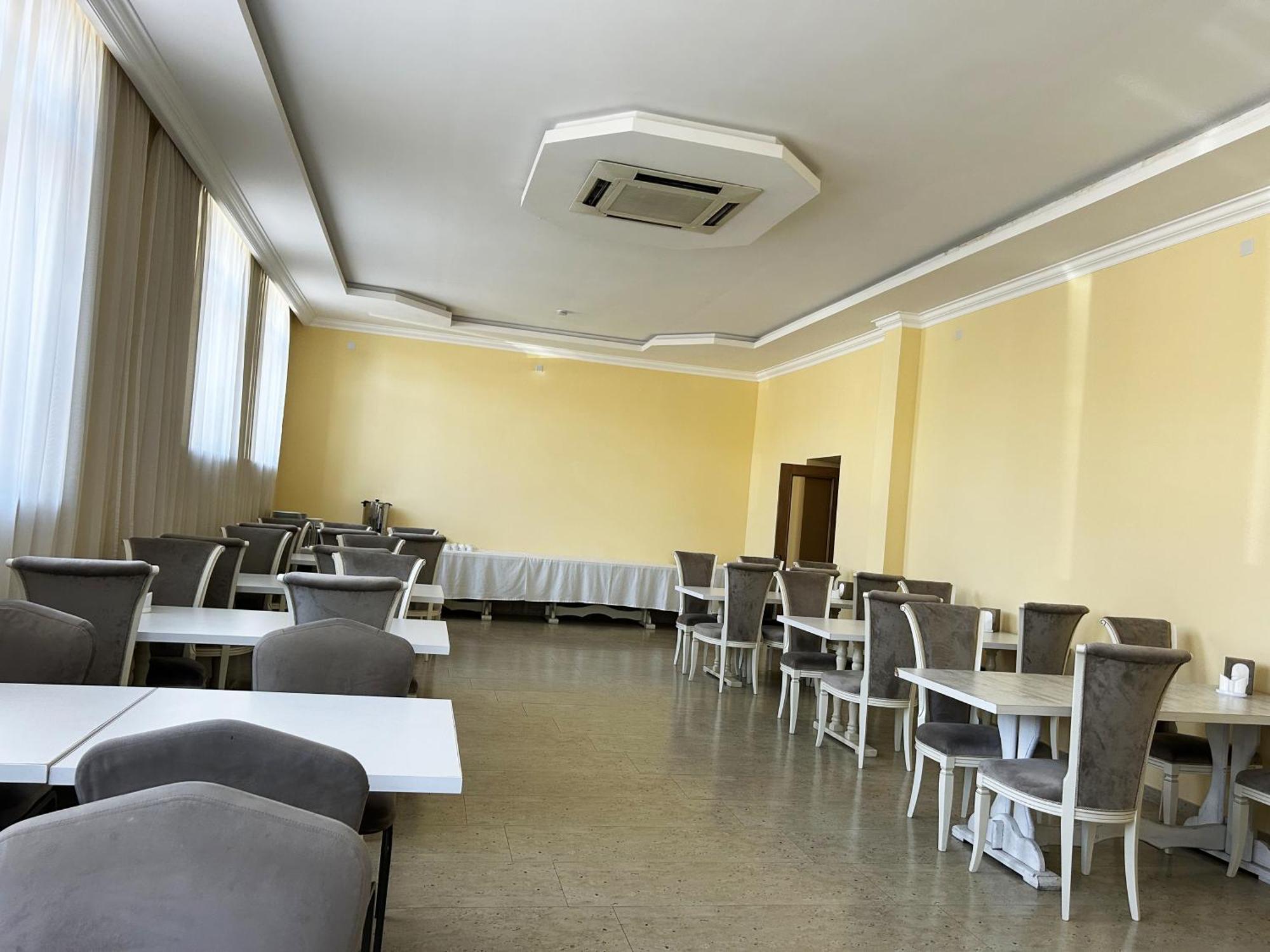 21 Rooms Hotel Gyumri Extérieur photo